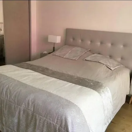 3 Pieces Avec Grand Jardin *