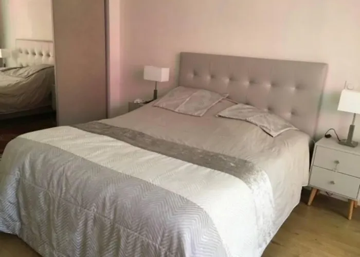 3 Pieces Avec Grand Jardin *